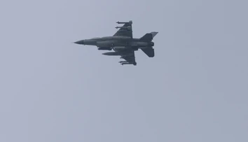 Ukrajina hlási vyše 3 150 zostrelov pomocou stíhačiek F-16. Chce prejsť na najnovší model