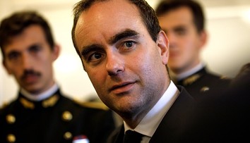 Macron znovu vymenoval Sébastiena Lecornua za premiéra Francúzska