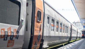 Ísť na otočku do Prahy bude jednoduchšie. Pribudne ďalší spoj do českej metropoly