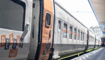 Ísť na otočku do Prahy bude jednoduchšie. Pribudne ďalší spoj do českej metropoly