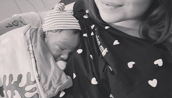 Superstaristke sa narodil synček: Bude musieť podstúpiť plastický zákrok