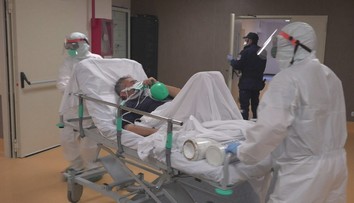 Koronavírusu vo svete podľahlo už viac ako 279-tisíc ľudí