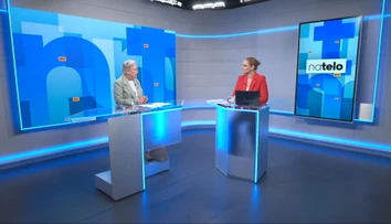 Slovensko je podľa Ódora na gréckej ceste. Ak to povie bývalý premiér, zaslúži si kritiku, tvrdí exministerka Schmögnerová