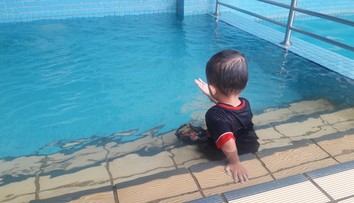 Nástrahy leta: Suché a sekundárne utopenie detí sprevádza niekoľko príznakov