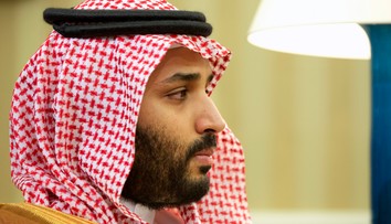 Princ Salmán: Saudská Arábia sa chce vrátiť k umiernenému islamu