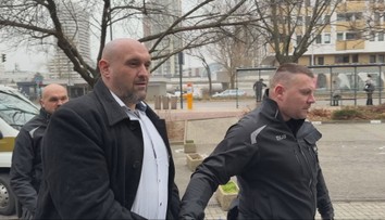 Extrémista Marián Magát si mal odsedieť šesť rokov. Najvyšší súd mu zmenil výšku trestu