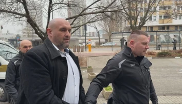 Extrémista Marián Magát si mal odsedieť šesť rokov. Najvyšší súd mu zmenil výšku trestu