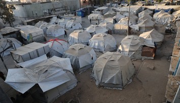 OSN tvrdí, že od konca mája zahynulo v Gaze 1373 ľudí čakajúcich na humanitárnu pomoc