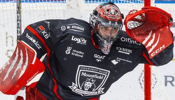 Stanislav Škorvánek priviedol svoj tím k triumfu čistým kontom. V šlágri uspel Třinec