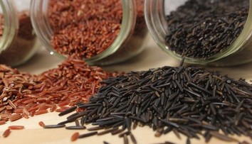 Prekvapivý objav: Hnedá ryža nemusí byť zdravšia ako jej biela varianta