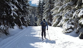 Slováci prepadli bežkovaniu. Na trhu sa však takmer nedá zohnať výstroj