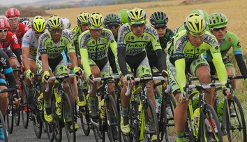 Saganovho tímového kolegu obvinili z podvodu