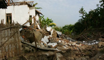 Metropolou Bogota otriaslo silné zemetrasenie s magnitúdou 5,6