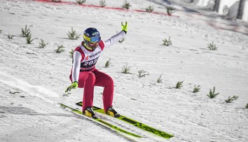 Dosiahol svetový rekord, ktorý mu nemohli uznať. Bývalý skokan na lyžiach priznal šokujúcu skutočnosť