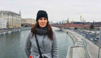 Mladá učiteľka zomrela ako hrdinka. Počas streľby na škole v Kazani chránila deti pred guľkami