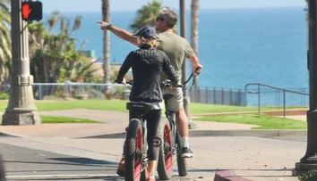 A je to oficiálne: Prvá spoločná fotka zamilovaného páru