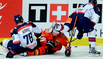 Kudroč si všetko pamätá, chce nastúpiť ešte proti Sparte