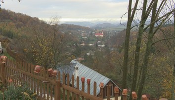 Rodina z Kysúc našla „nebo“ nad Štiavnicou. Je to oáza pokoja