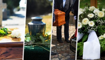 Koľko stojí pohreb? Rozdiely medzi regiónmi môžu byť v stovkách až tisícoch eur