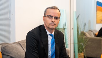 Sudca Šamko nemal zverejniť Kočnerovu Threemu, rozhodol Ústavný súd