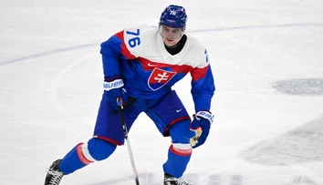 Bratia si zahrajú spolu, na ľade už aj posily z NHL. Slovensko čaká ďalší dvojzápas pred MS