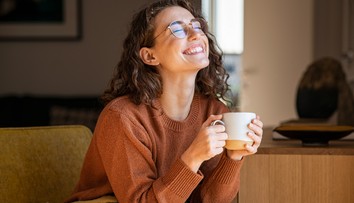 Ako na lepšiu náladu na celý deň? Dôležité je začať hneď ráno