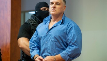 Čo bude jesť na Štedrý večer Mikuláš Černák a ostatní väzni? Tu je menu