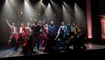 Rómeo a Júlia opäť ožijú na javisku: Ďurovčík tvrdí, že sa medzi hercami rodí nová hviezda