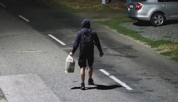 Kradol v potravinách, bare aj v kostole na juhu Slovenska. Polícia ho už zadržala