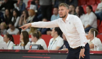 Patriotov v Nemecku zasypali chválou. Tréner Madzin sa už teší na vypredanú Bratislavu