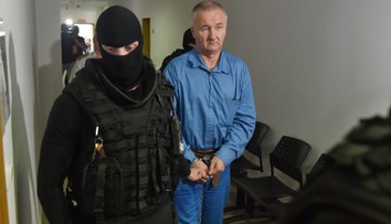 Jeden z najbrutálnejších vrahov Slovenska na slobodu nepôjde