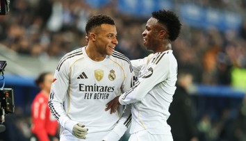 Real Madrid zastavil negatívnu sériu. Biely balet sa však na tri body poriadne natrápil