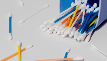 Zázračné tyčinky do uší. Zrejme netušíte, na čo všetko ich môžete použiť