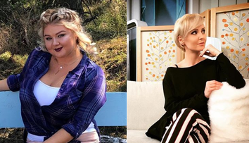 FOTO v článku: Takto dopadlo stretnutie Kvety Horváthovej s Evelyn na DOD