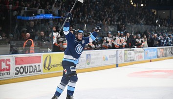 Radosť pod Zoborom, smútok na východe. Nitra sfúkla Michalovce a je v semifinále