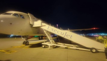 Pre lietadlá je aj malý škrabanec hrozbou. Odborníka pri poškodení vládneho špeciálu zarazila jedna vec