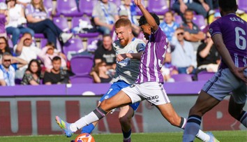 Brazílčan Ronaldo vypočul želanie fanúšikov. Predal podiel v španielskom Valladolide