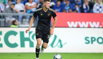 Agent o prestupe veľkého slovenského talentu: V rámci Niké ligy ide o neštandardný obchod (rozhovor)