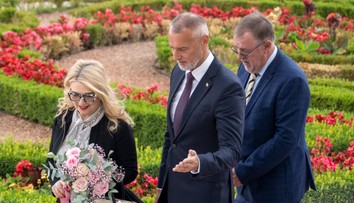 Slovensko na čele V4: Čakajú nás zásadné rozhodnutia