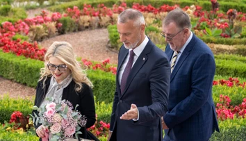 Slovensko na čele V4: Čakajú nás zásadné rozhodnutia