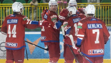 Liptovský Mikuláš predstavil nového trénera. Ku kormidlu sa postaví legionár so 150 zápasmi v NHL