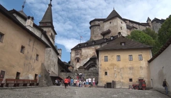 Viete, ktorý hrad je najväčší na Slovensku? Možno budete prekvapení