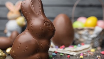 Máte veľa čokolády po Veľkej noci? Výživová poradkyňa ukázala čas, kedy škodí najmenej