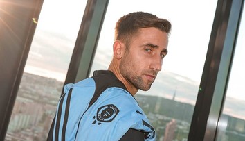 Na Tehelnom poli povstal z popola ako Fénix. Šporarova forma opäť graduje ako kedysi