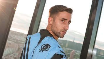 VIDEO: Od legendy sa môžu veľa naučiť. Šporar verí, že Slovan bude naďalej zbierať úspechy