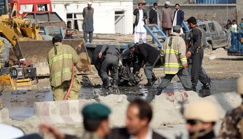 Džihádistka z cudziny pri zásahu bezpečnostných síl zabila seba i dcérku