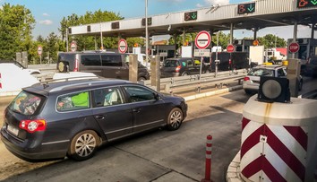 Smernica s názvom Eurovignette vystrašila viacerých vodičov. Zisťovali sme, koho sa bude týkať