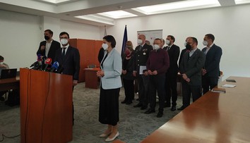 Milan Lučanský spáchal samovraždu, potvrdila to kontrolná komisia