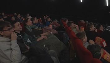 Kino, ktoré Slováci len tak ľahko nenavštívia. V niektorých mestách zriadili špeciálne premietanie