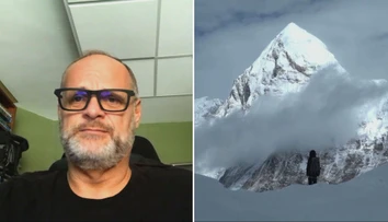 Na Evereste vznikajú zápchy, opisuje Slovák: „Pripadá mi to ako rady na banány za minulého režimu"